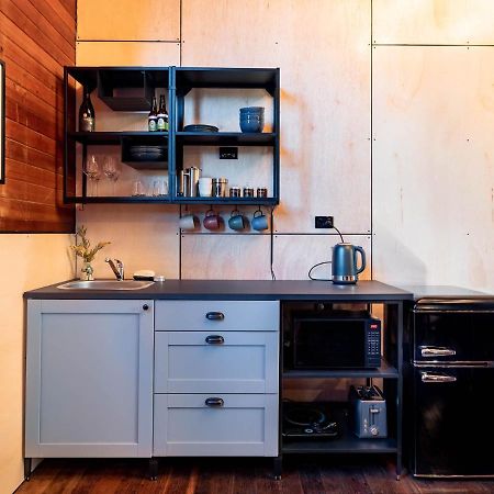 Pilgrim Blue, Derby - Two Charming Apartments In The Heart Of Derby エクステリア 写真