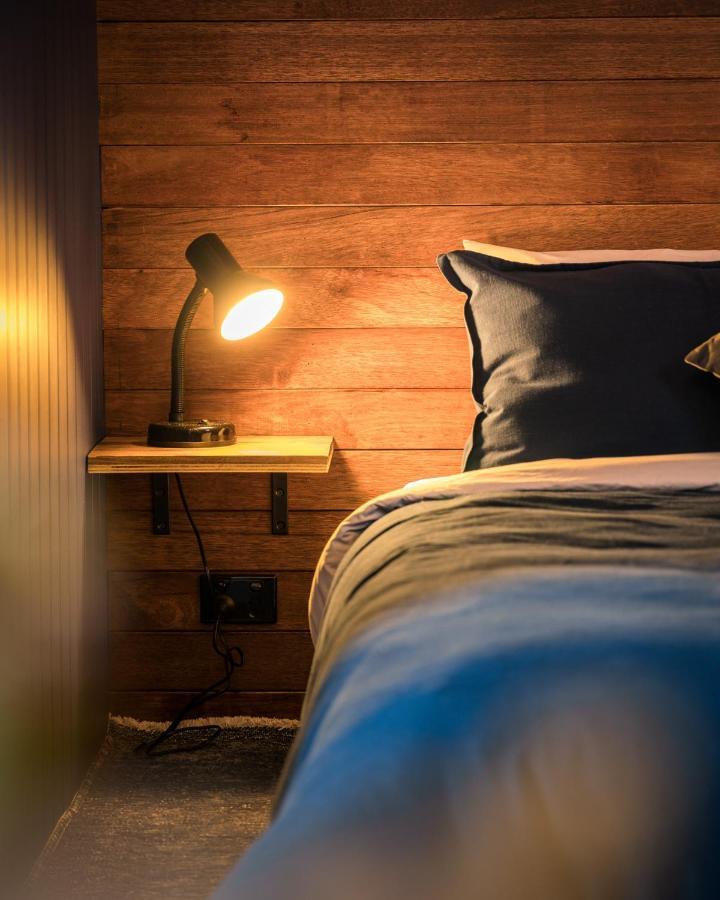Pilgrim Blue, Derby - Two Charming Apartments In The Heart Of Derby エクステリア 写真